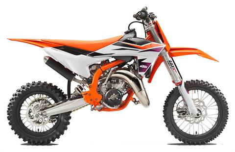 2024 KTM 65 SX in Topeka, Kansas - Photo 1