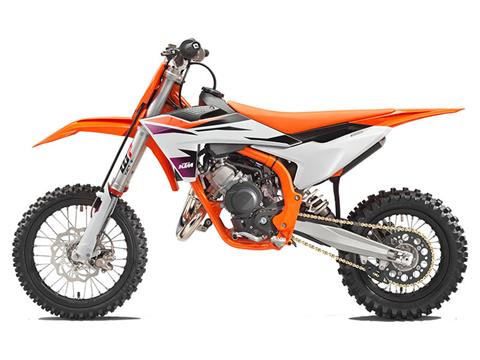 2024 KTM 65 SX in Topeka, Kansas - Photo 2