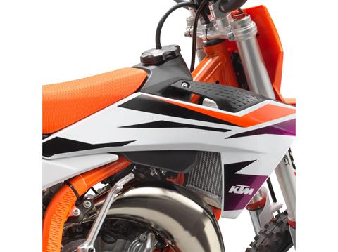 2024 KTM 65 SX in Topeka, Kansas - Photo 5