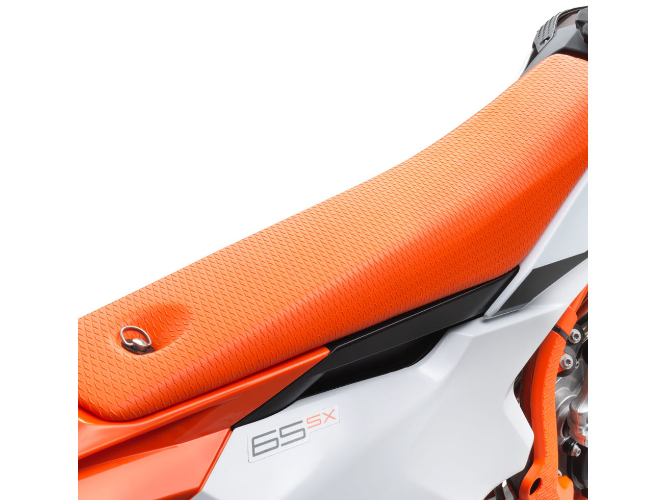 2024 KTM 65 SX in Topeka, Kansas - Photo 7