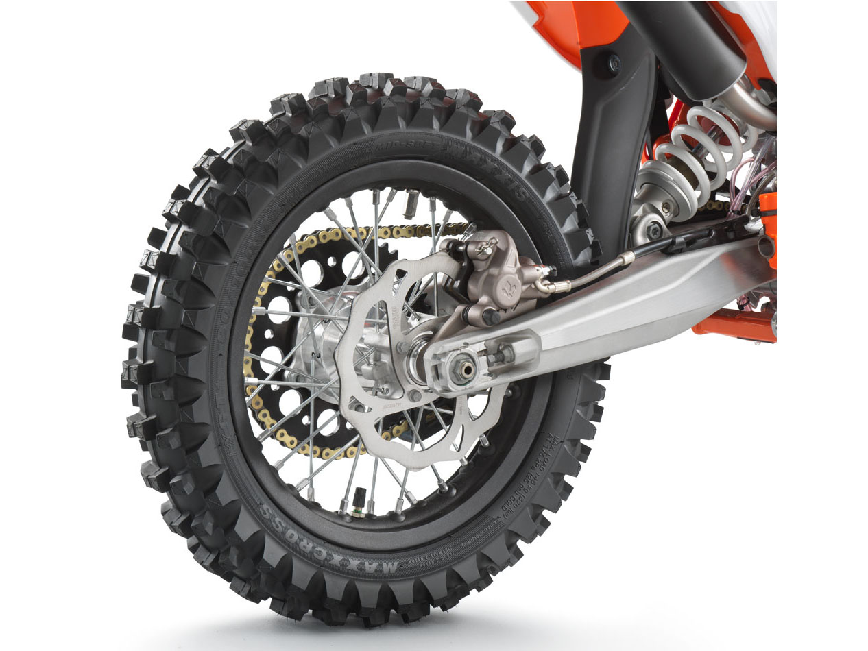 2024 KTM 65 SX in Topeka, Kansas - Photo 9