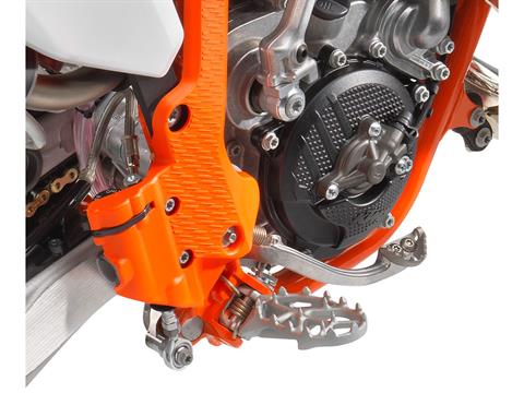 2024 KTM 65 SX in Topeka, Kansas - Photo 10