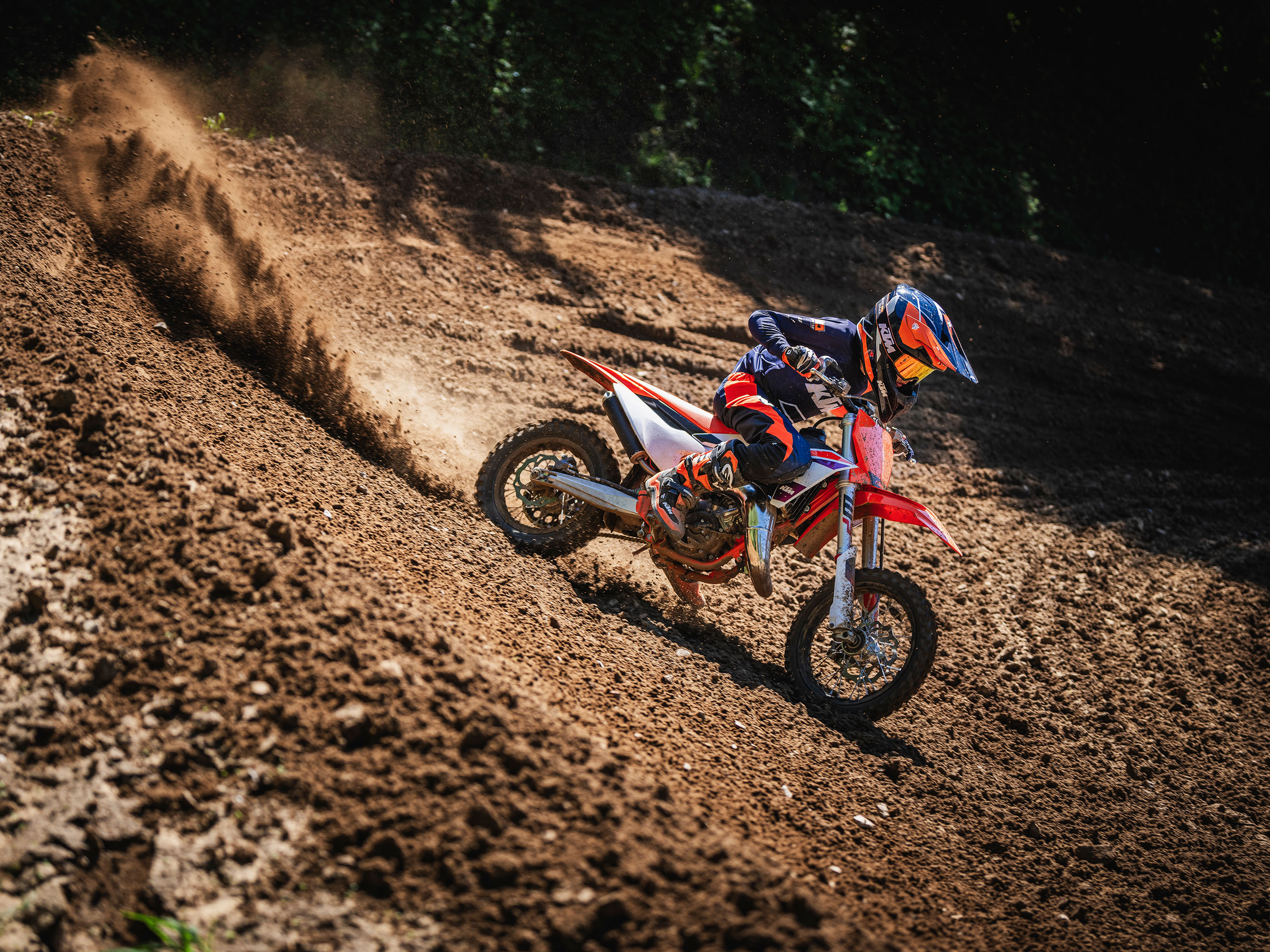 2024 KTM 65 SX in Topeka, Kansas - Photo 12