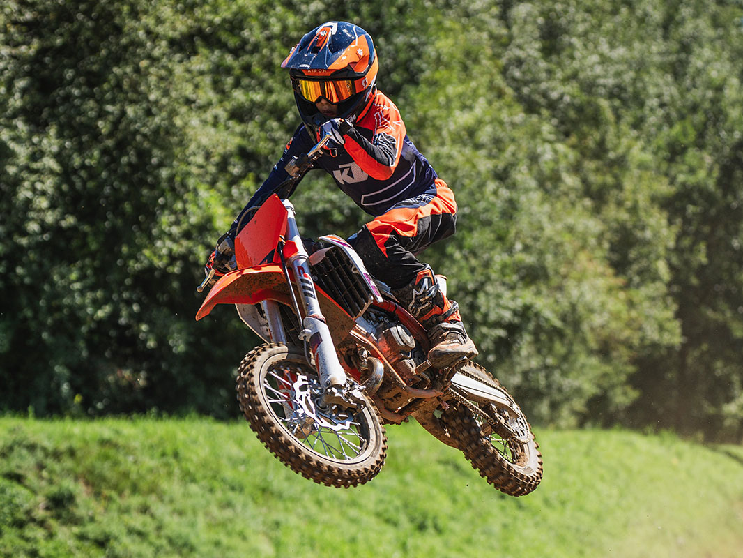 2024 KTM 65 SX in Topeka, Kansas - Photo 15