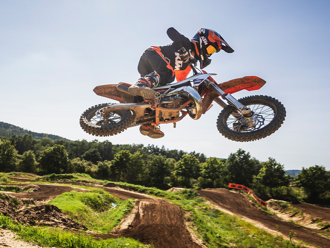 2024 KTM 65 SX in Topeka, Kansas - Photo 17