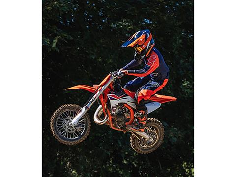 2024 KTM 65 SX in Topeka, Kansas - Photo 18
