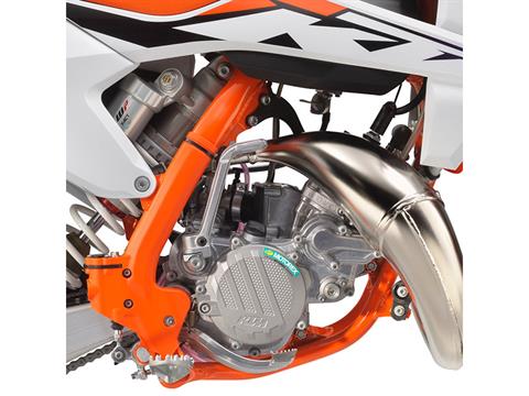 2024 KTM 85 SX 17/14 in Topeka, Kansas - Photo 4