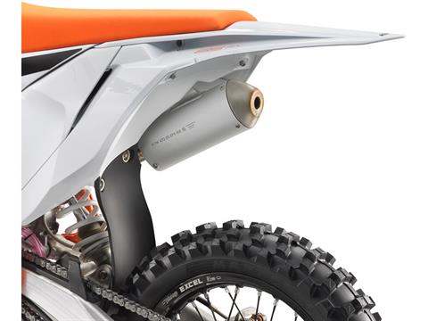 2024 KTM 85 SX 17/14 in Topeka, Kansas - Photo 5