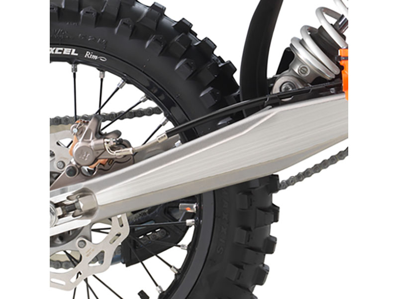 2024 KTM 85 SX 17/14 in Topeka, Kansas - Photo 6