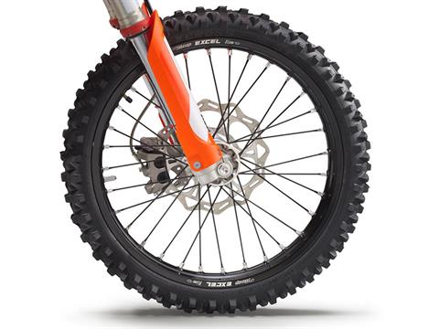 2024 KTM 85 SX 17/14 in Topeka, Kansas - Photo 7