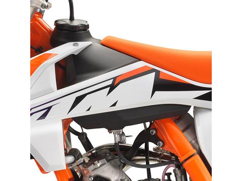 2024 KTM 85 SX 17/14 in Topeka, Kansas - Photo 10