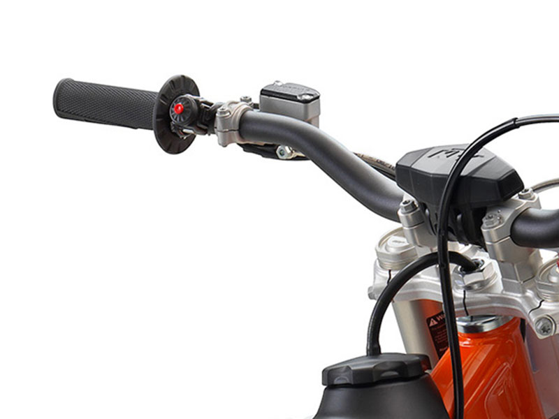 2024 KTM 85 SX 17/14 in Topeka, Kansas - Photo 11