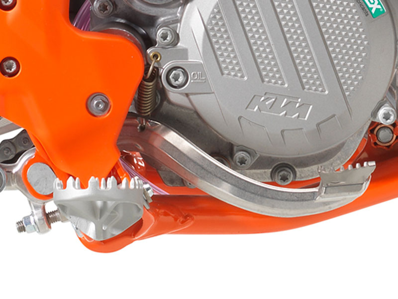 2024 KTM 85 SX 17/14 in Topeka, Kansas - Photo 12
