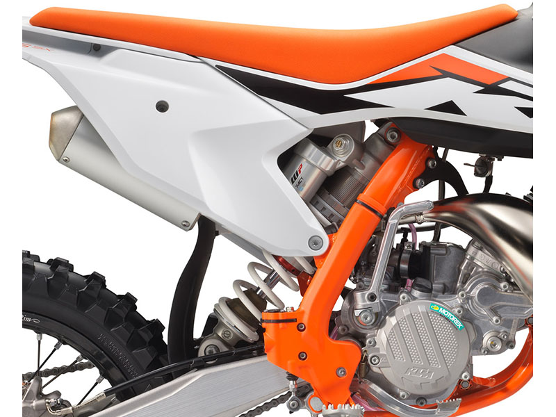 2024 KTM 85 SX 17/14 in Topeka, Kansas - Photo 13