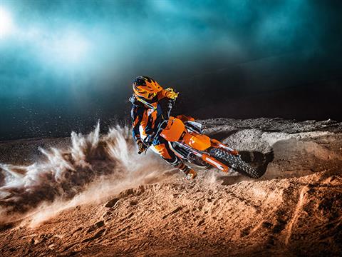 2024 KTM 85 SX 17/14 in Topeka, Kansas - Photo 14