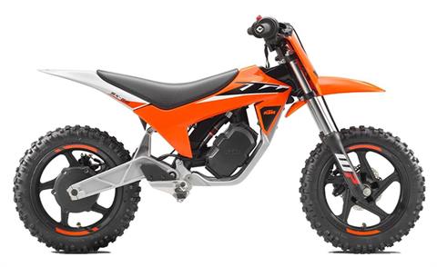 2024 KTM SX-E 2 in The Dalles, Oregon