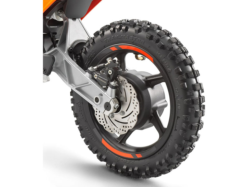 2024 KTM SX-E 2 in Topeka, Kansas - Photo 4