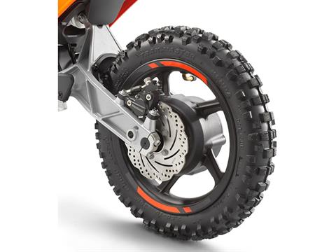 2024 KTM SX-E 2 in Topeka, Kansas - Photo 4
