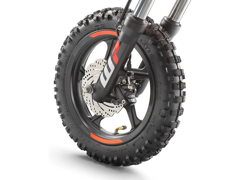 2024 KTM SX-E 2 in Topeka, Kansas - Photo 6