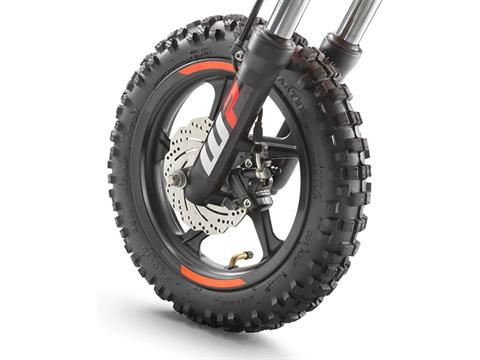 2024 KTM SX-E 2 in Topeka, Kansas - Photo 6