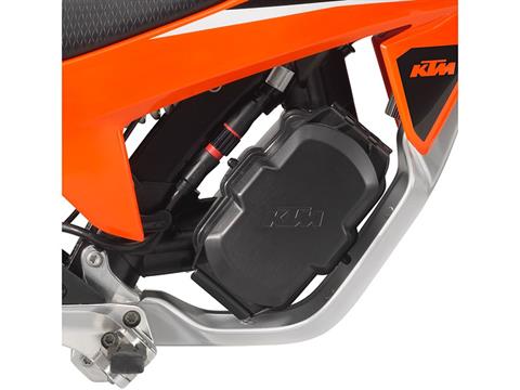 2024 KTM SX-E 2 in Topeka, Kansas - Photo 8