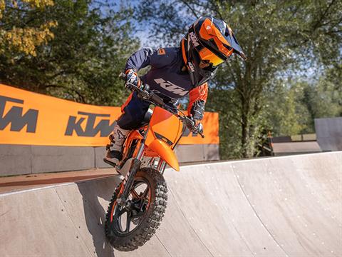 Ktm ki new bike on sale