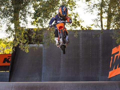 2024 KTM SX-E 2 in Topeka, Kansas - Photo 11