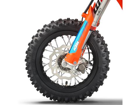 2024 KTM SX-E 3 in Topeka, Kansas - Photo 2