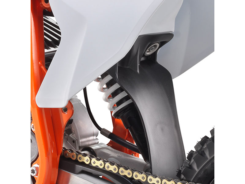 2024 KTM SX-E 3 in Topeka, Kansas - Photo 4