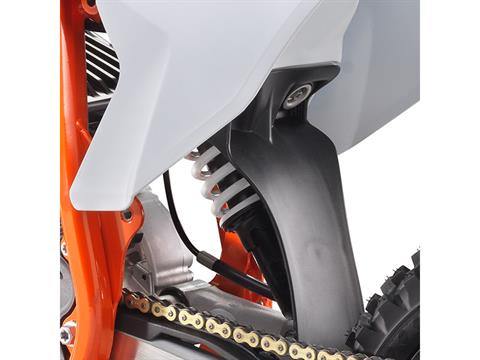 2024 KTM SX-E 3 in Topeka, Kansas - Photo 4