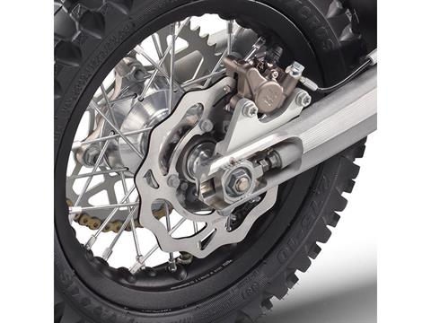 2024 KTM SX-E 3 in Topeka, Kansas - Photo 5