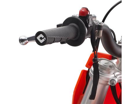 2024 KTM SX-E 3 in Topeka, Kansas - Photo 10