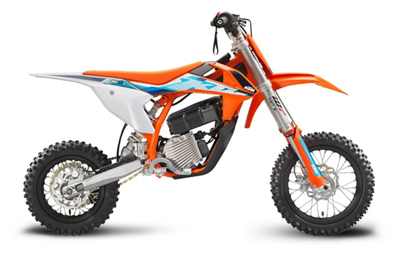 Electric ktm 50 price top