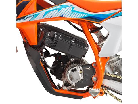 2024 KTM SX-E 5 in Topeka, Kansas - Photo 2