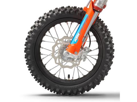 2024 KTM SX-E 5 in Topeka, Kansas - Photo 3