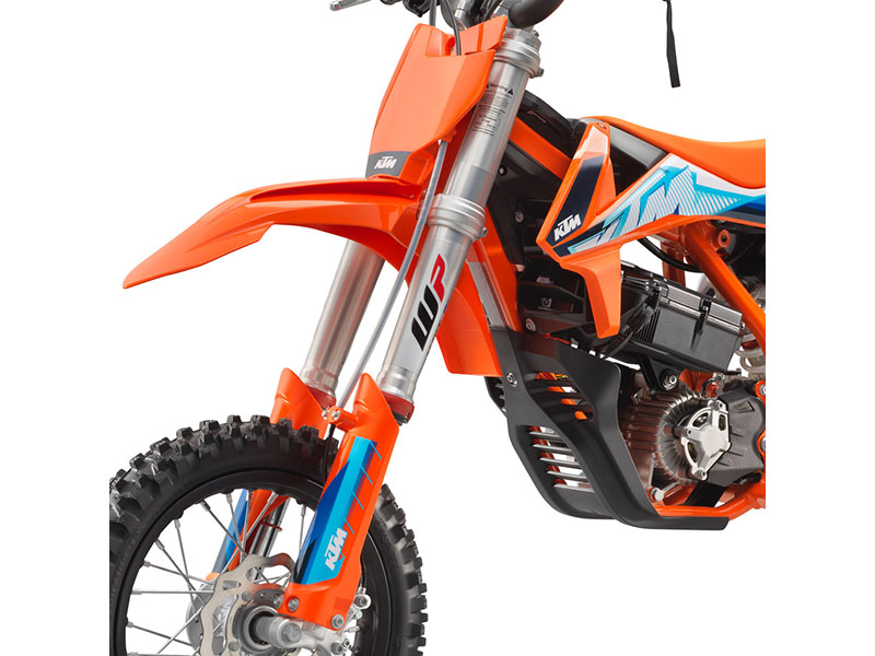 Ktm 50 electric dirt bike 2025