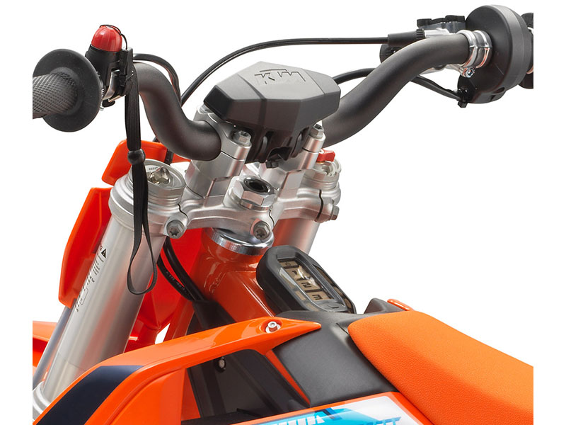 2024 KTM SX-E 5 in Topeka, Kansas - Photo 7