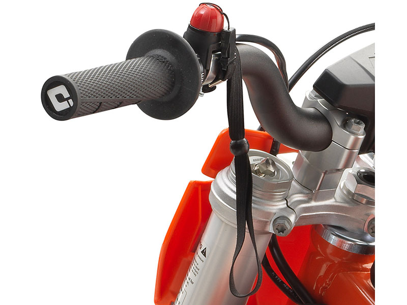 2024 KTM SX-E 5 in Topeka, Kansas - Photo 10
