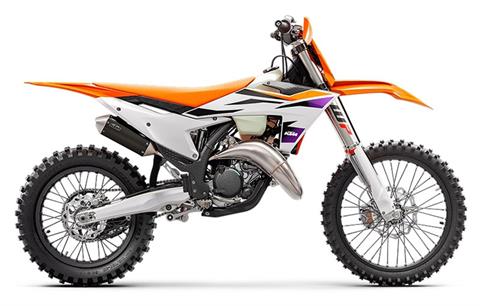 2024 KTM 125 XC in The Dalles, Oregon