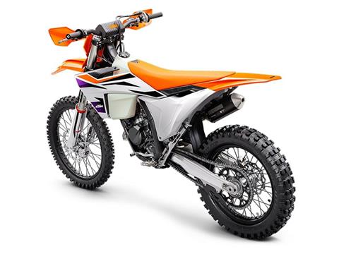 2021 ktm 125 xc top