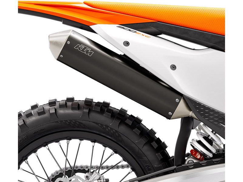 2024 KTM 150 XC-W in Marietta, Ohio - Photo 12