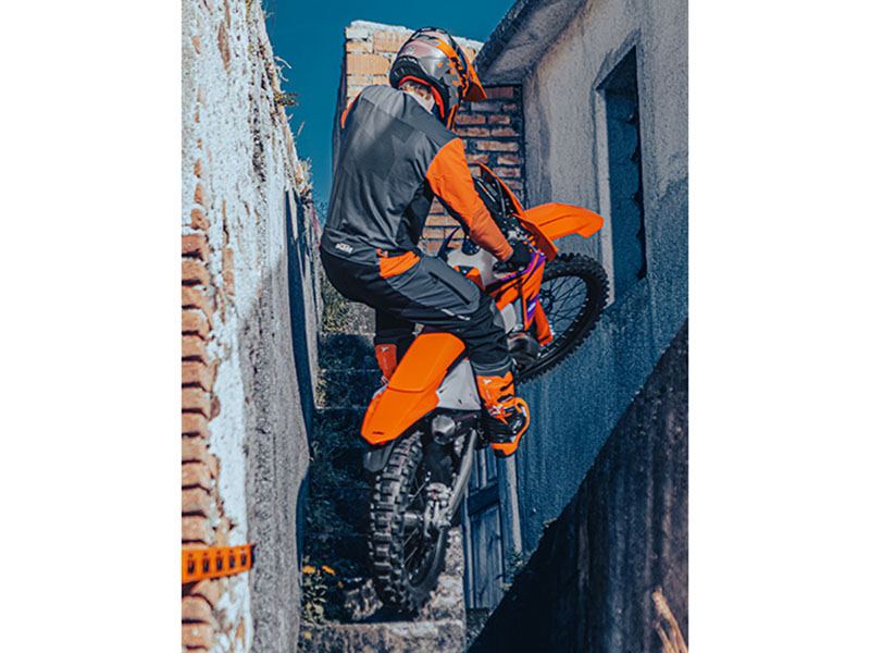 2024 KTM 150 XC-W in Marietta, Ohio - Photo 20