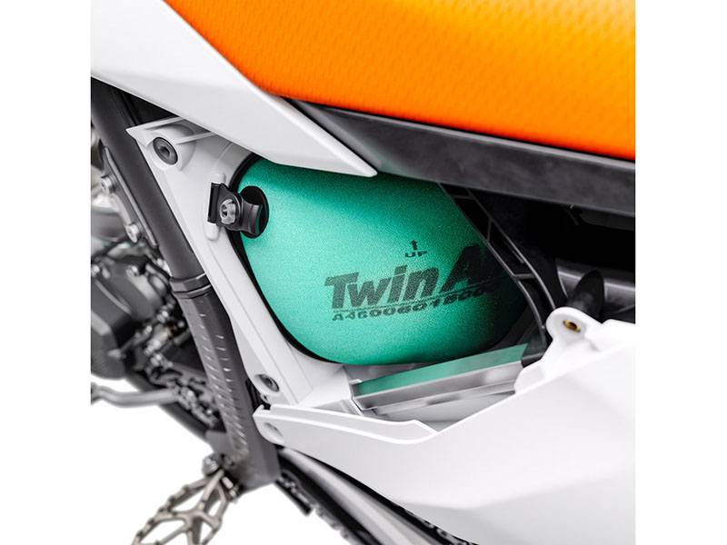 2024 KTM 250 XC-F in Topeka, Kansas - Photo 7