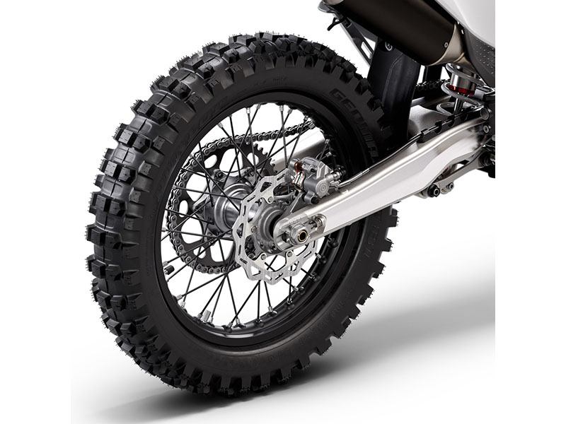 2024 KTM 250 XC-F in Topeka, Kansas - Photo 10