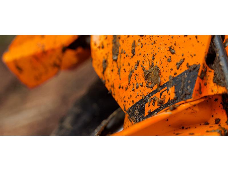 2024 KTM 250 XC-F in Topeka, Kansas - Photo 11