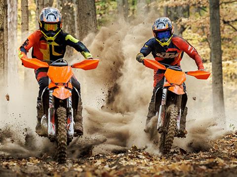 2024 KTM 250 XC-F in Topeka, Kansas - Photo 14