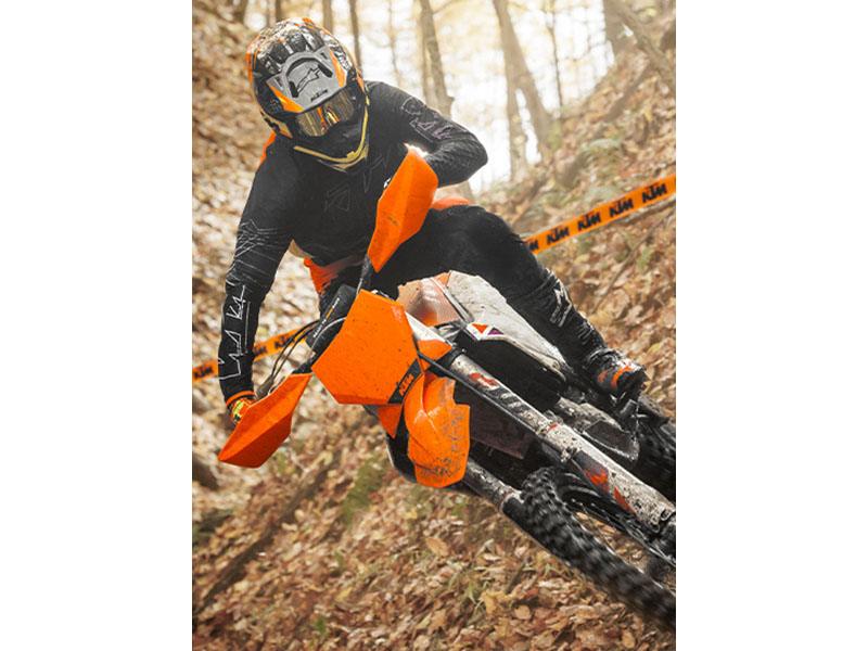 2024 KTM 250 XC-F in Topeka, Kansas - Photo 17