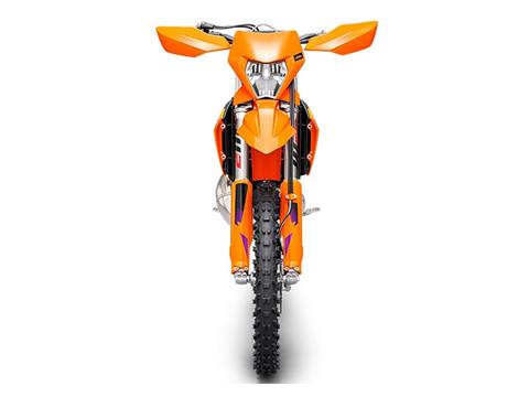 2024 KTM 250 XC-W in Marietta, Ohio - Photo 5