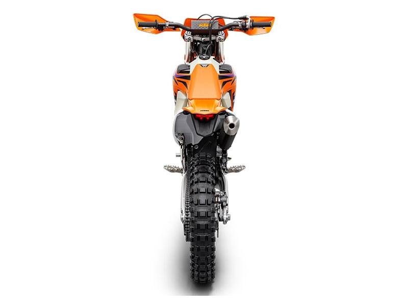 2024 KTM 250 XC-W in Marietta, Ohio - Photo 6