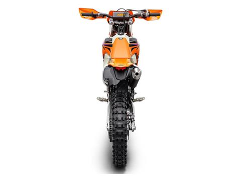 2024 KTM 250 XC-W in Marietta, Ohio - Photo 6